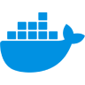 Logo Docker