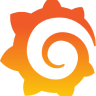 Logo Grafana