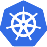 Logo Kubernetes