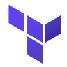 Logo Terraform